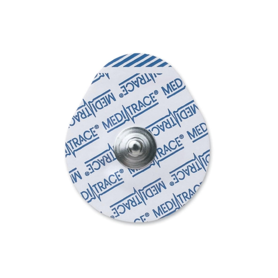 Kendall EKG/ECG Electrodes (100/Pack)