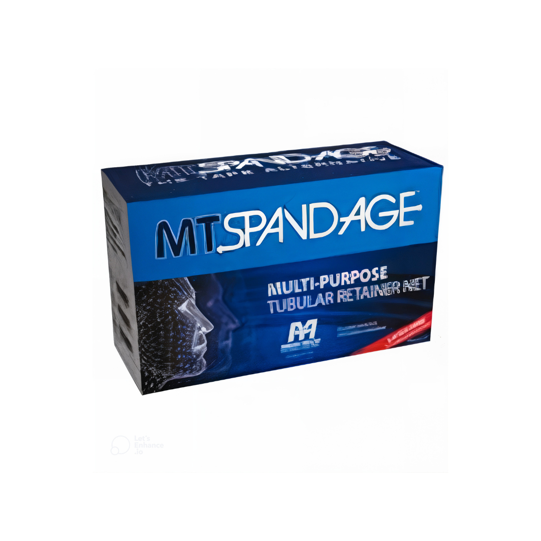 Medi Tech Spandage (Size 8)