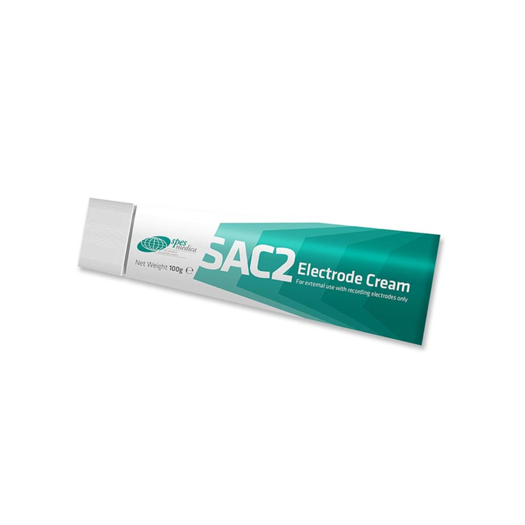 SAC2 Electrode Cream (3.5 oz Tubes, 10-Pack)